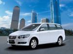 Chery CrossEastar 2006 года